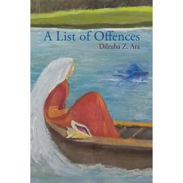 A List of Offences