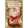 Martin Pippin in the Apple Orchard
