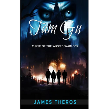 Tam Gu: Curse of the Wicked Warlock