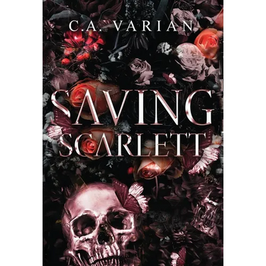 Saving Scarlett
