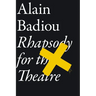 Rhapsody for the Theatre