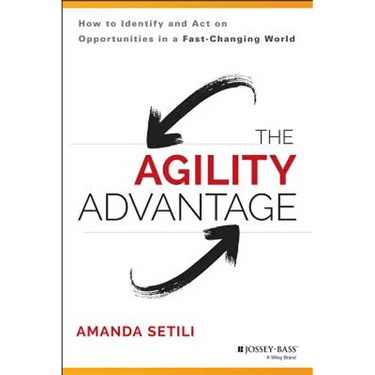 The Agility Advantage