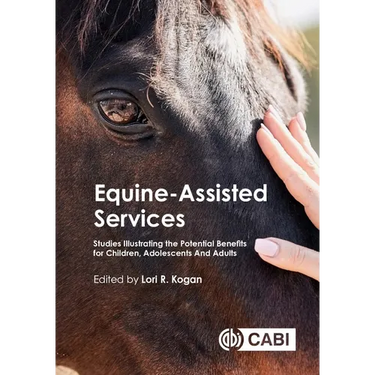 Equine-Assisted Services: Studies Illustrating the Potential Benefits for Children, Adolescents and Adults