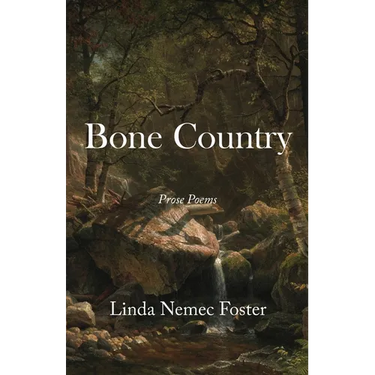 Bone Country: Prose Poems