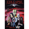 Collapse at Hidden Verse Three-Three-Two
