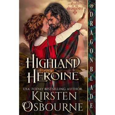 Highland Heroine: A Scottish Historical Romance