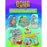 This Is Your Life - Genealogy: Record in JUST ONE HOUR - YOUR FAMILY HISTORY