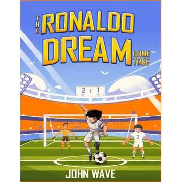 The Ronaldo Dream Come True