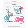 Book 5 of Mb'S Adventures in Dr. T'S Marvelous Zoo: Featuring: the Pake the Kish the Cail