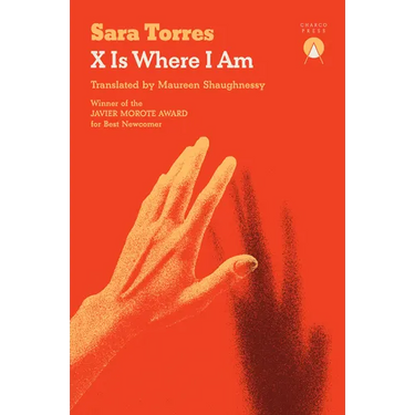X Is Where I Am