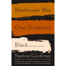 Beethoven Was One-Sixteenth Black