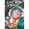 Laid-Back Camp, Vol. 5: Volume 5