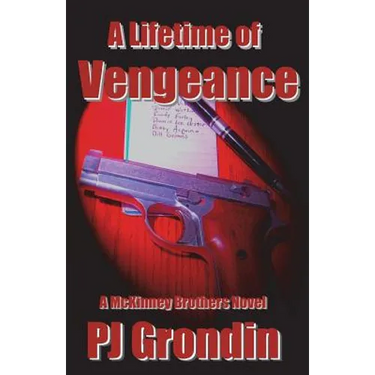 A Lifetime of Vengeance