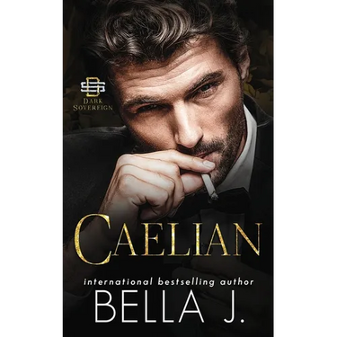 Caelian: Dark Mafia Romance