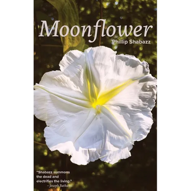 Moonflower: Poems