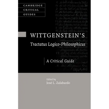 Wittgenstein's Tractatus Logico-Philosophicus