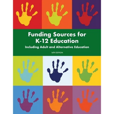 Funding Sources for K-12 Education