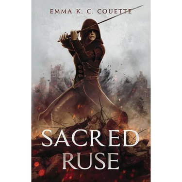Sacred Ruse