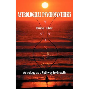Astrological Psychosynthesis