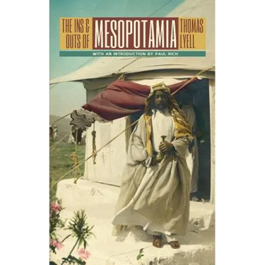 The Ins and Outs of Mesopotamia