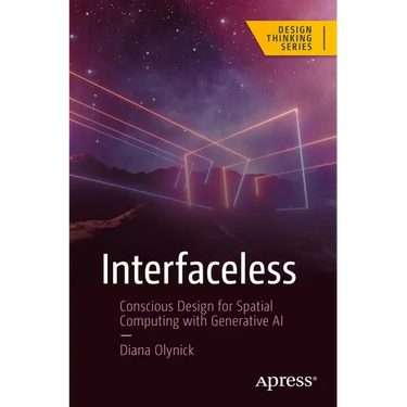 Interfaceless: Conscious Design for Spatial Computing with Generative AI