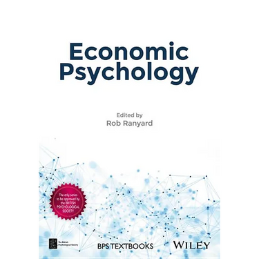 Economic Psychology
