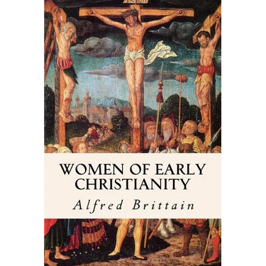 Women of Early Christianity