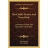 The Child's Picture And Verse Book: Commonly Called Otto Speckter's Fable Book