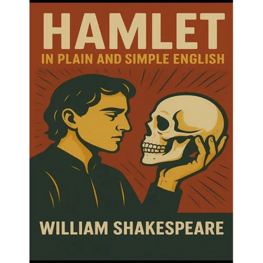 Hamlet In Plain and Simple English