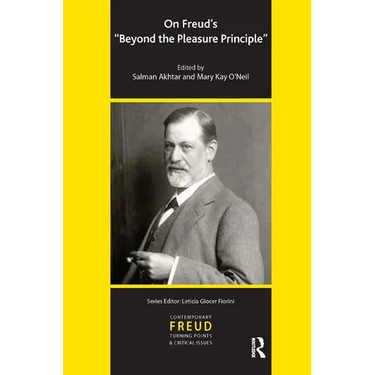 On Freud's Beyond the Pleasure Principle