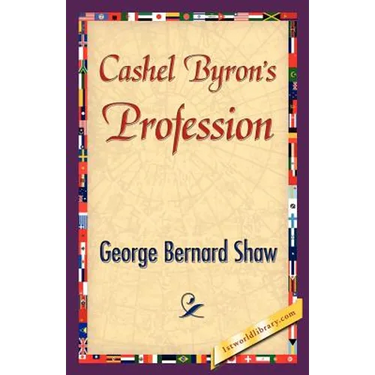 Cashel Byron's Profession