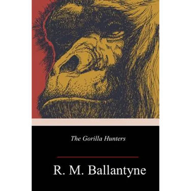 The Gorilla Hunters