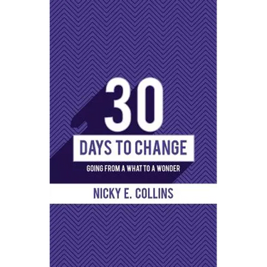 30 Days to Change