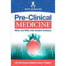 Pre-Clinical Medicine: MCQs and EMQs with Detailed Solutions