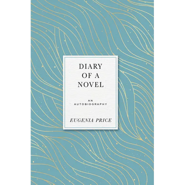 Diary of a Novel: An Autobiography