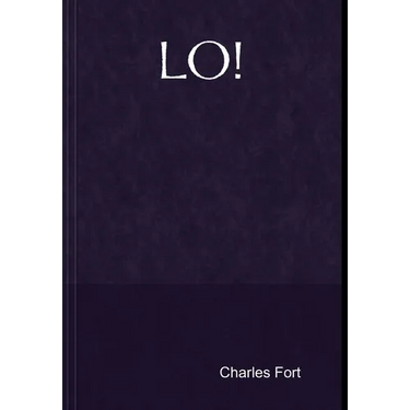 Lo!