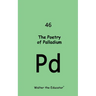The Poetrty of Palladium