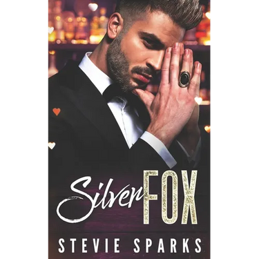 Silver Fox: A One Night Stand, Boss to Lover Valentine's Novella