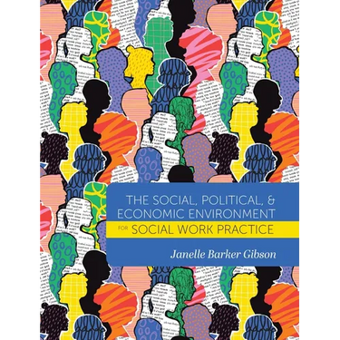 Social, Political, and Economic Environment for Social Work Practice