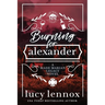 Burning for Alexander: Alternate Cover Edition