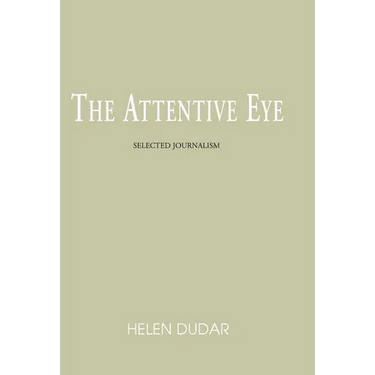The Attentive Eye