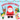 Squeeze & Squeak: Santa's Squeaky Boots