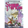 Skies of Venus: A Novel of Amtor (The Wild Adventures of Edgar Rice Burroughs, Book 11)