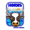 Horns: A Tale of Rampaging Beef