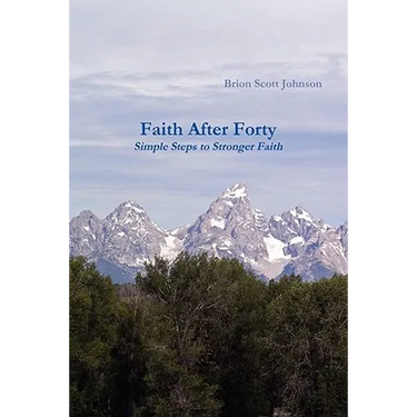 Faith After Forty