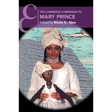 The Cambridge Companion to Mary Prince