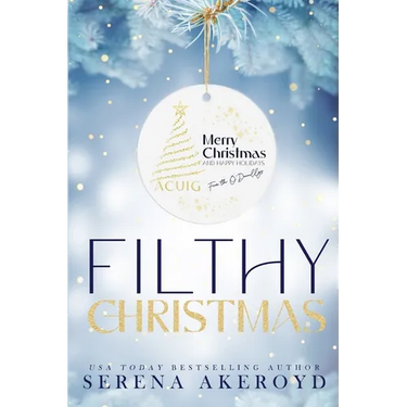 Filthy Christmas