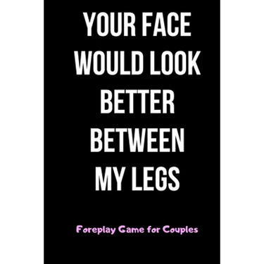 Foreplay Game for Couples: Word Search Challenge for Adults Large Print Romantic & Naughty Puzzle Book for Boyfriend, Girlfriend, Husband or Wife