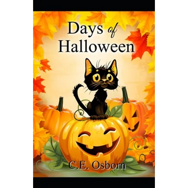 Days of Halloween