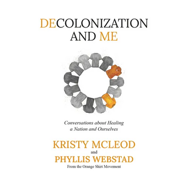 Decolonization and Me: Conversations about Healing a Nation and Ourselves